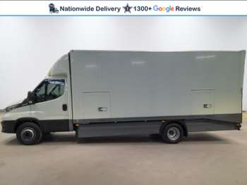 Used Iveco Daily 2024 for sale - 70771092: Photo