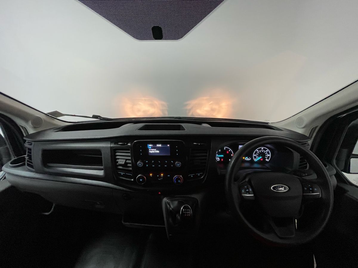 Used Ford Transit 2022 for sale - 75972492: Photo 14