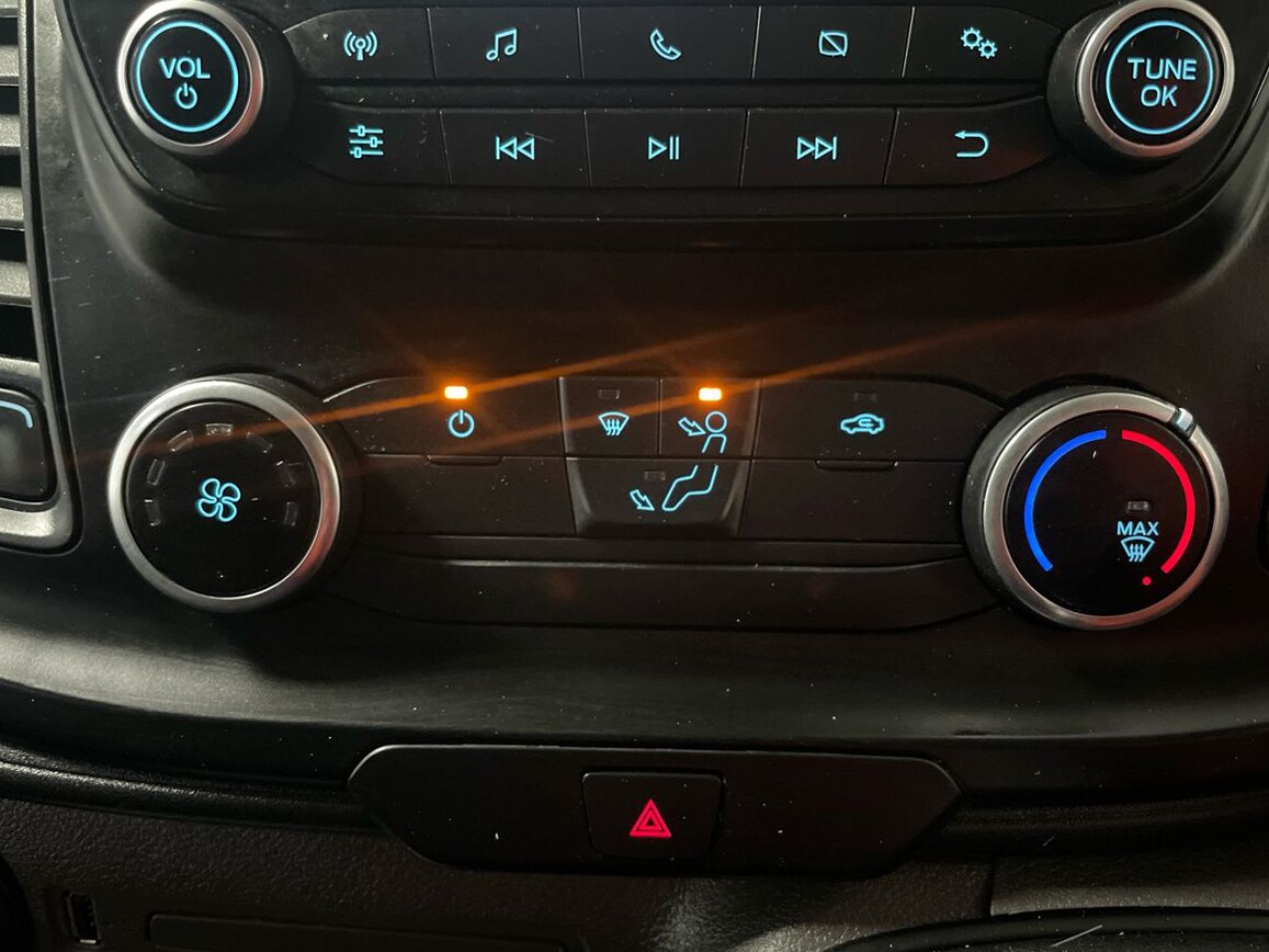 Used Ford Transit 2022 for sale - 75972492: Photo 19