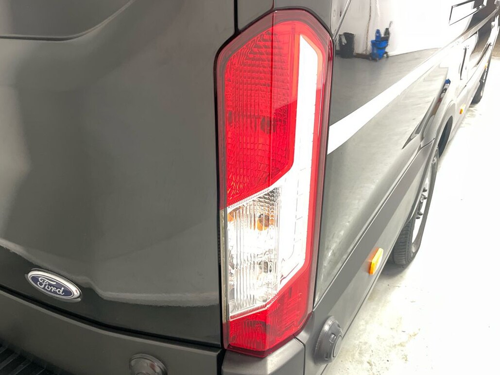 Used Ford Transit 2022 for sale - 75972492: Photo 28