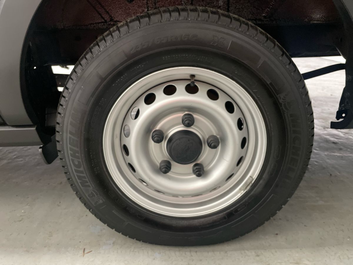 Used Ford Transit 2022 for sale - 75972492: Photo 30