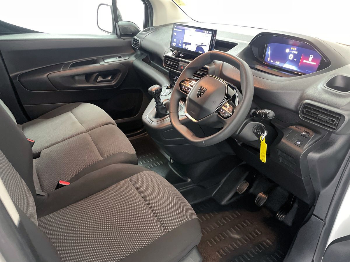 Used Peugeot Partner 2024 for sale - 77581302: Photo 11