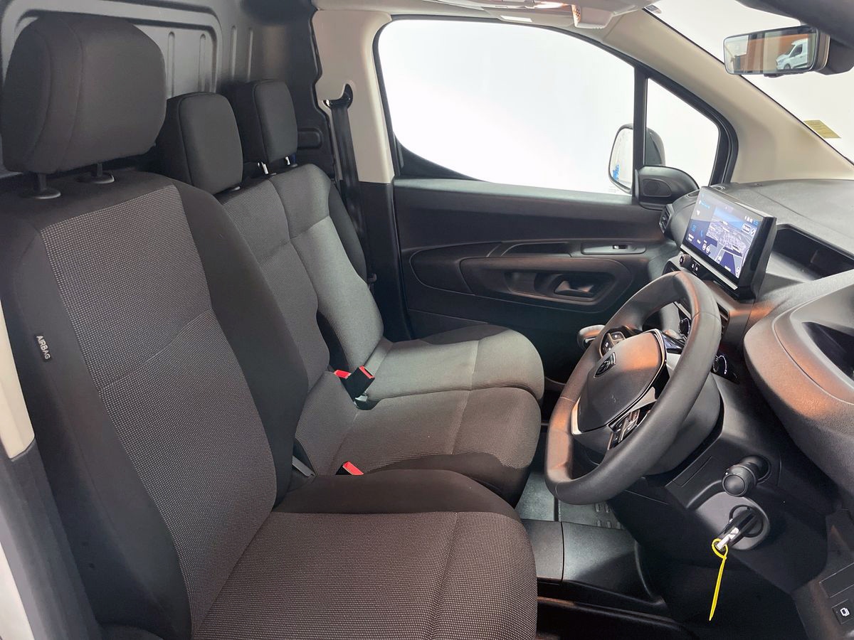 Used Peugeot Partner 2024 for sale - 77581302: Photo 12