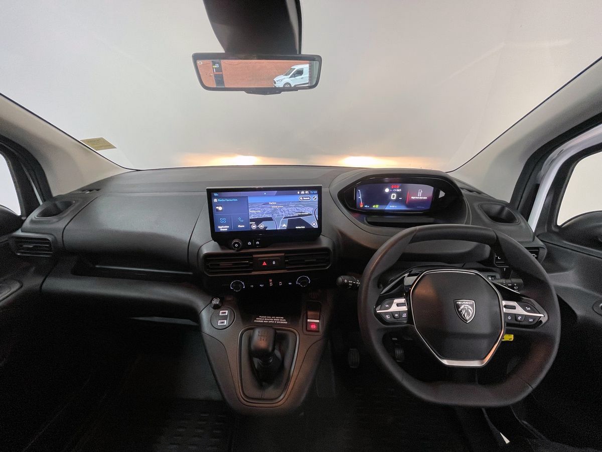 Used Peugeot Partner 2024 for sale - 77581302: Photo 13