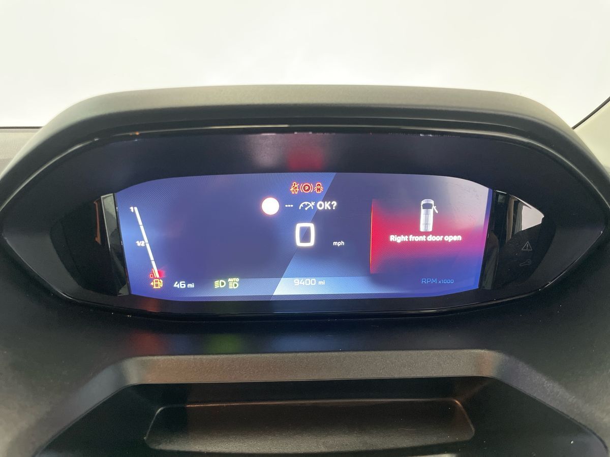 Used Peugeot Partner 2024 for sale - 77581302: Photo 15