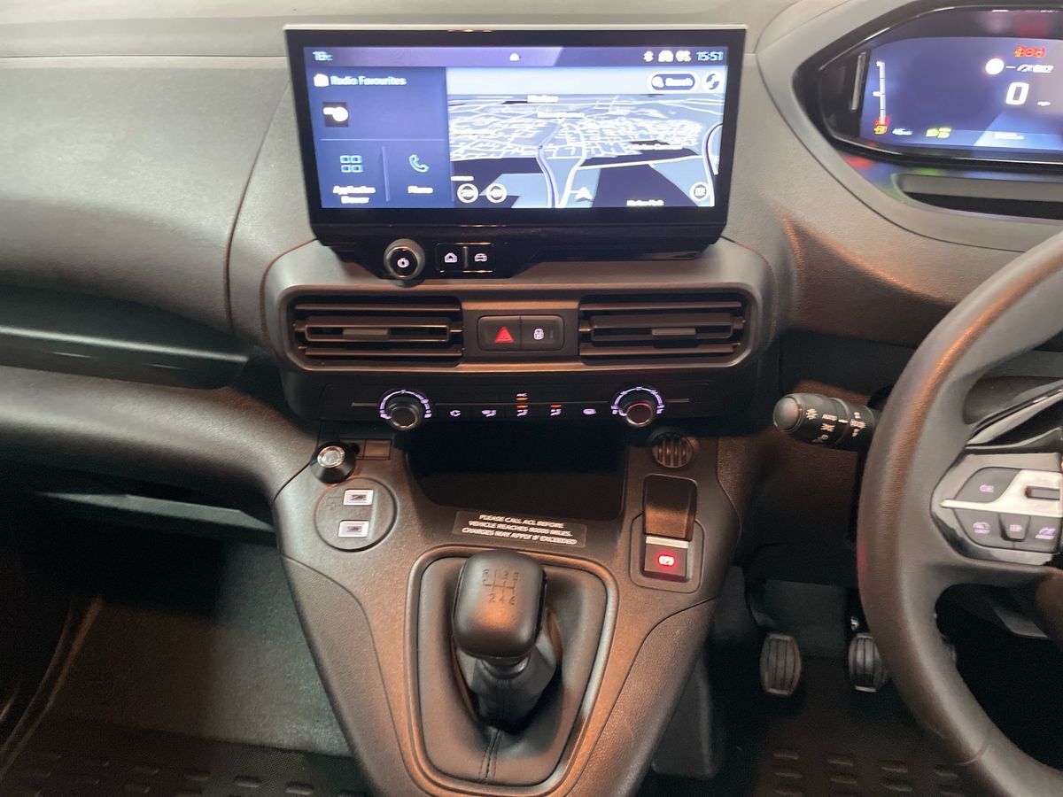 Used Peugeot Partner 2024 for sale - 77581302: Photo 16