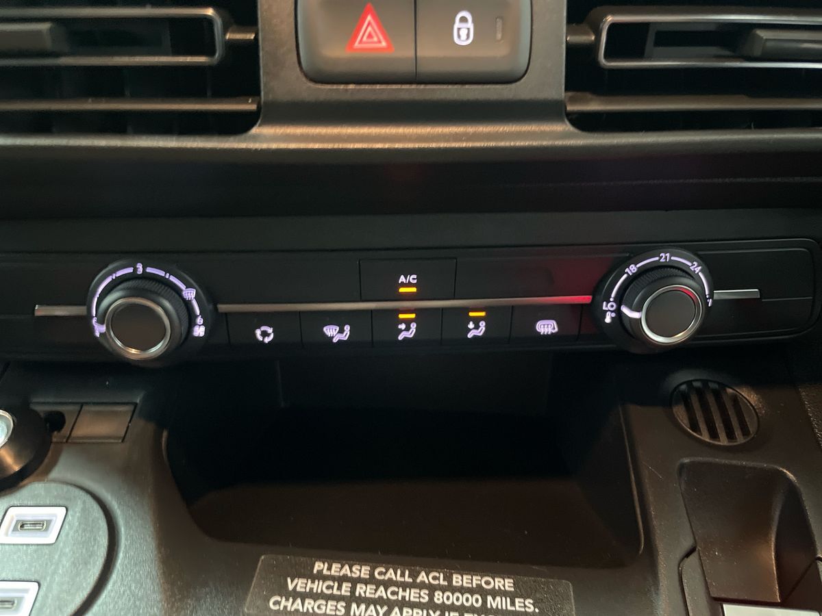 Used Peugeot Partner 2024 for sale - 77581302: Photo 18