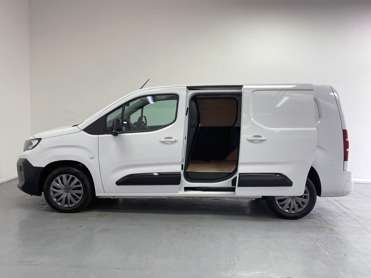 Used Peugeot Partner 2024 for sale - 77581302: Photo 6