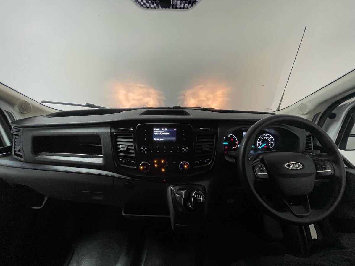 Used Ford Transit 2023 for sale - 76062322: Photo 14