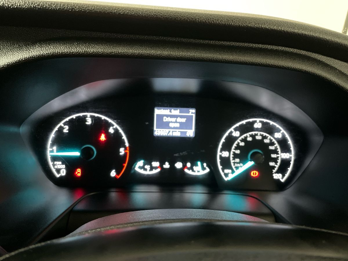 Used Ford Transit 2023 for sale - 76062322: Photo 16