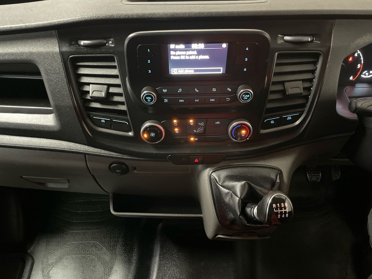 Used Ford Transit 2023 for sale - 76062322: Photo 17