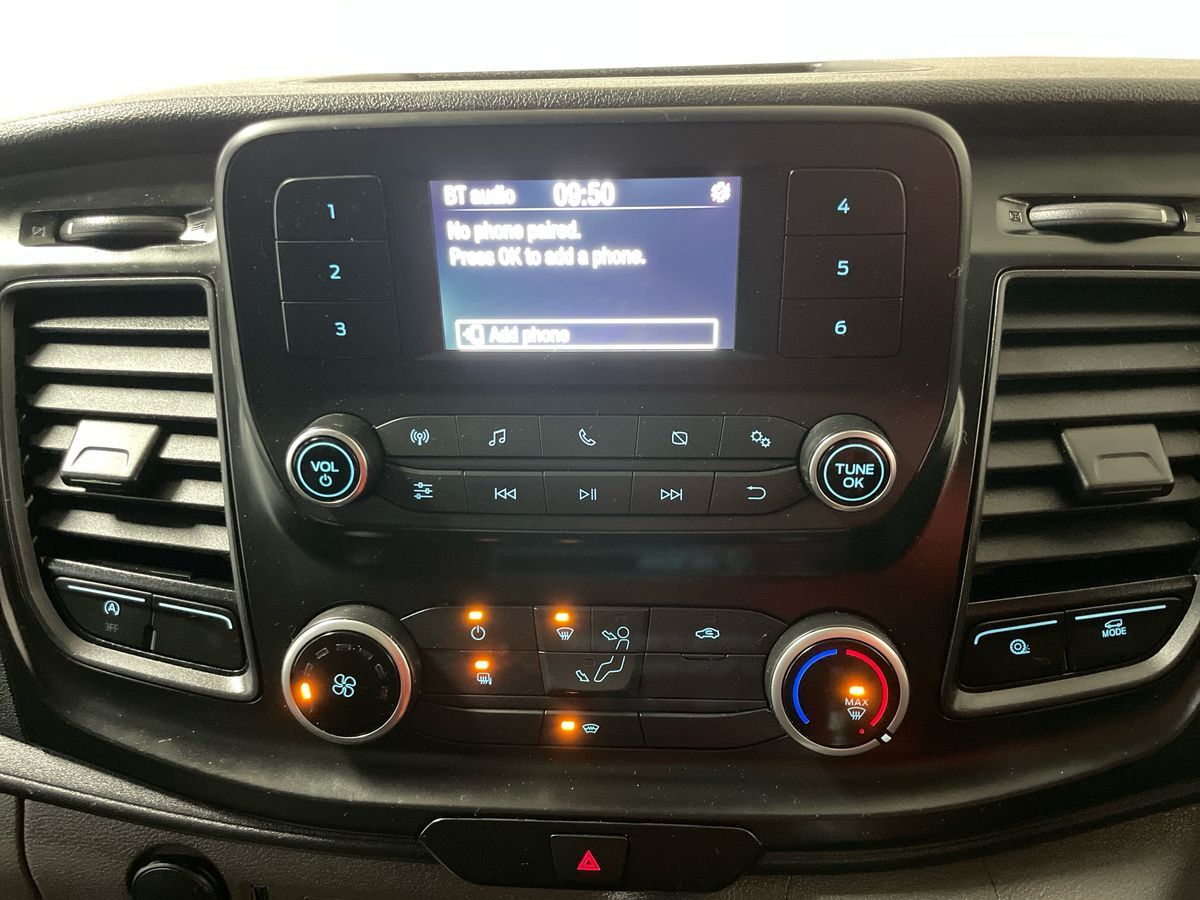 Used Ford Transit 2023 for sale - 76062322: Photo 18