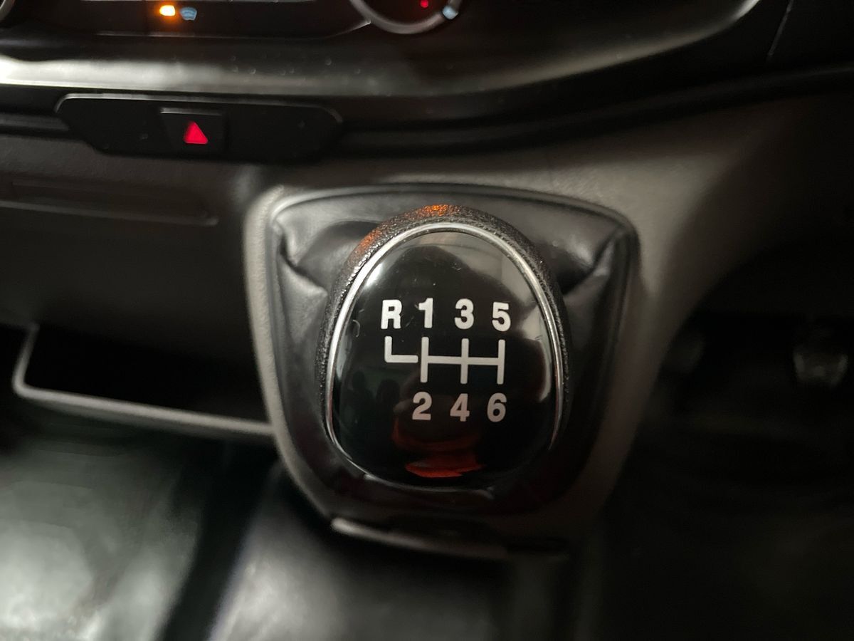 Used Ford Transit 2023 for sale - 76062322: Photo 20