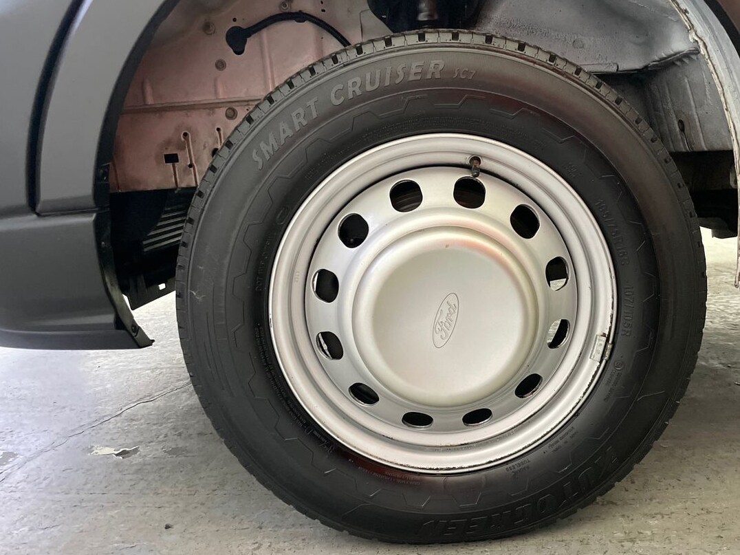 Used Ford Transit 2023 for sale - 76062322: Photo 24