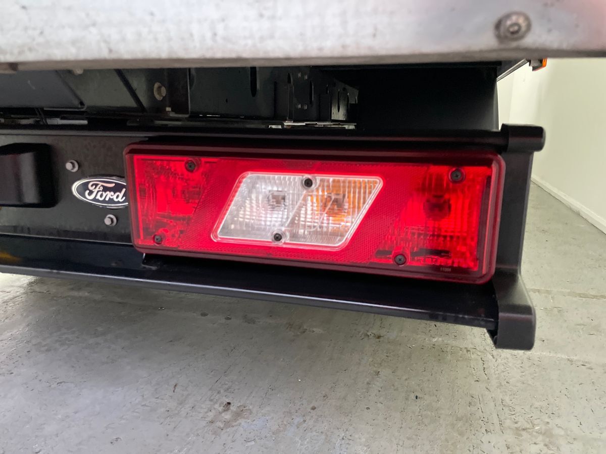 Used Ford Transit 2023 for sale - 76062322: Photo 26