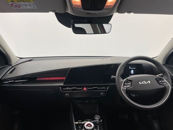 Used Kia Niro 2024 for sale - 73808247: Photo 14