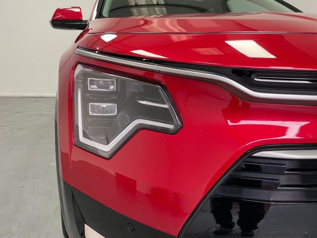 Used Kia Niro 2024 for sale - 73808247: Photo 40