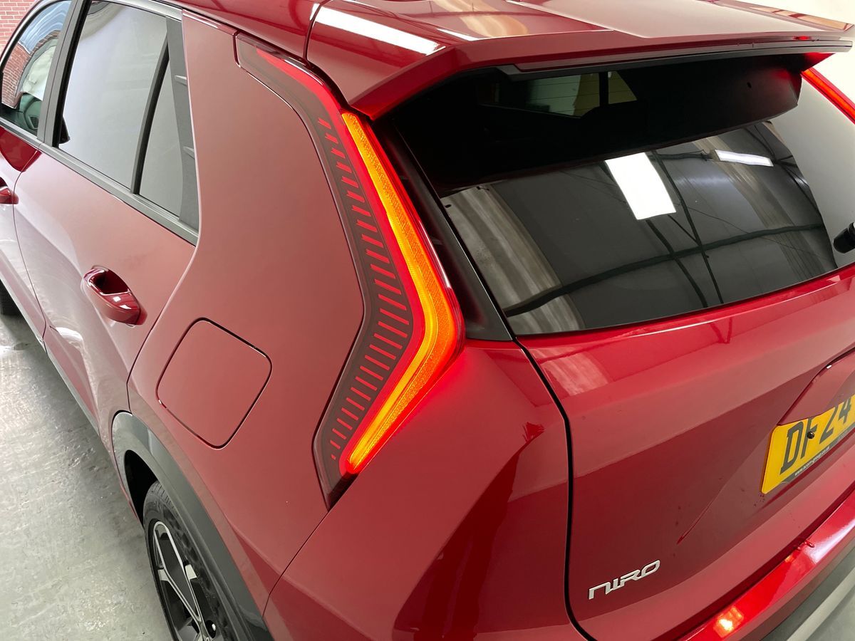 Used Kia Niro 2024 for sale - 73808247: Photo 42