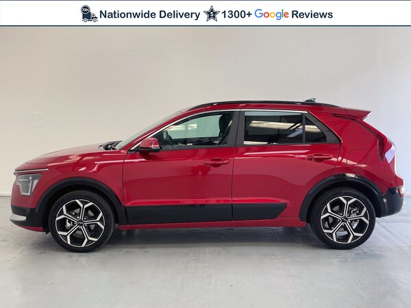 Used Kia Niro 2024 for sale - 73808247: Photo 6