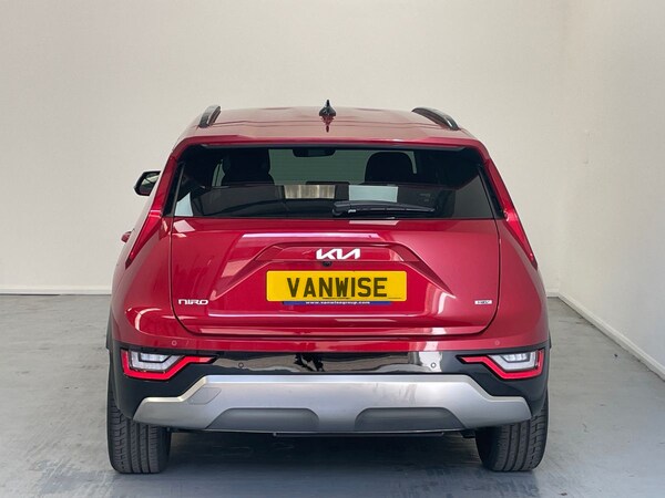 Used Kia Niro 2024 for sale - 73808247: Photo 9