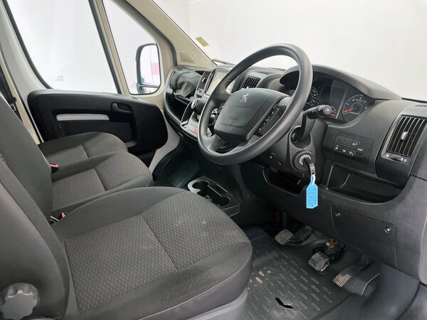 Used Peugeot Boxer 2023 for sale - 75354163: Photo 10