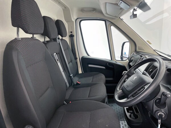 Used Peugeot Boxer 2023 for sale - 75354163: Photo 11