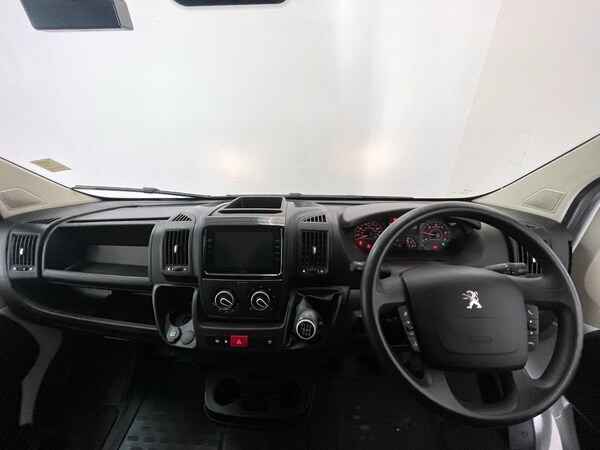 Used Peugeot Boxer 2023 for sale - 75354163: Photo 12