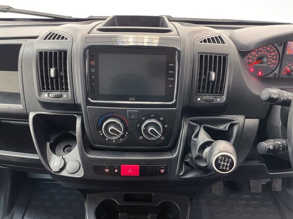 Used Peugeot Boxer 2023 for sale - 75354163: Photo 13