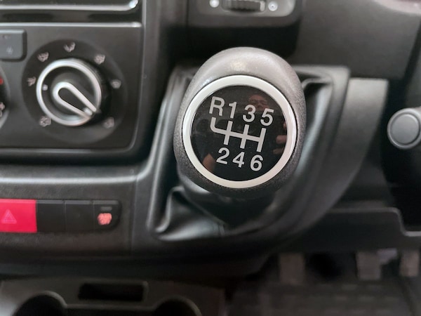 Used Peugeot Boxer 2023 for sale - 75354163: Photo 15