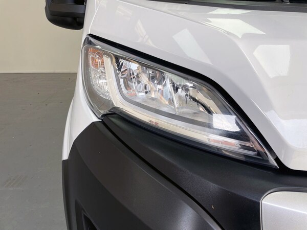 Used Peugeot Boxer 2023 for sale - 75354163: Photo 17