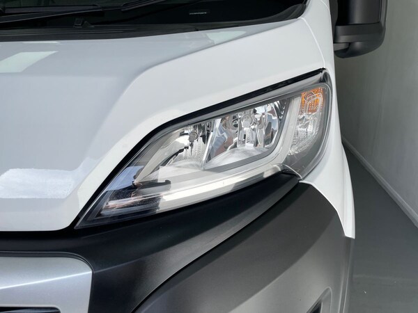 Used Peugeot Boxer 2023 for sale - 75354163: Photo 18