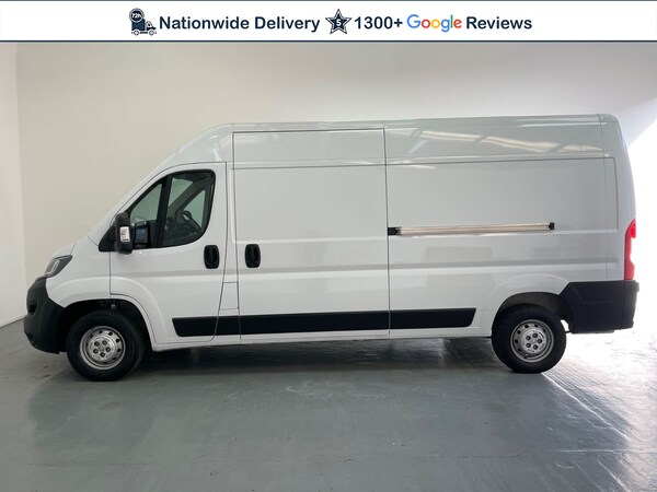 Used Peugeot Boxer 2023 for sale - 75354163: Photo 6