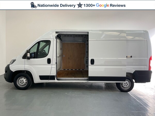 Used Peugeot Boxer 2023 for sale - 75354163: Photo 7