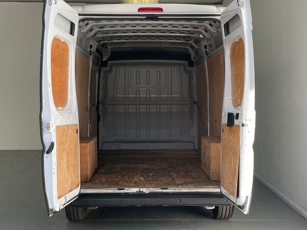 Used Peugeot Boxer 2023 for sale - 75354163: Photo 9