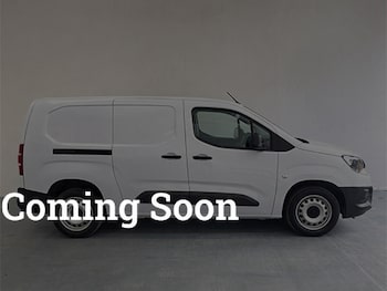 Used Vauxhall Combo 2021 for sale - 79297250: Photo