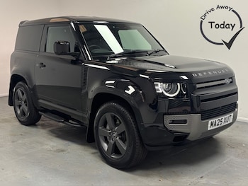 Used Land Rover Defender 2025 for sale - 79150605: Photo