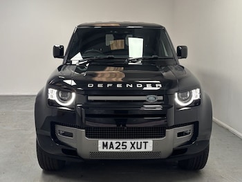 Used Land Rover Defender 2025 for sale - 79150605: Photo