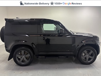 Used Land Rover Defender 2025 for sale - 79150605: Photo