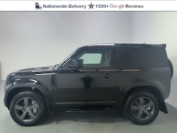 Used Land Rover Defender 2025 for sale - 79150605: Photo