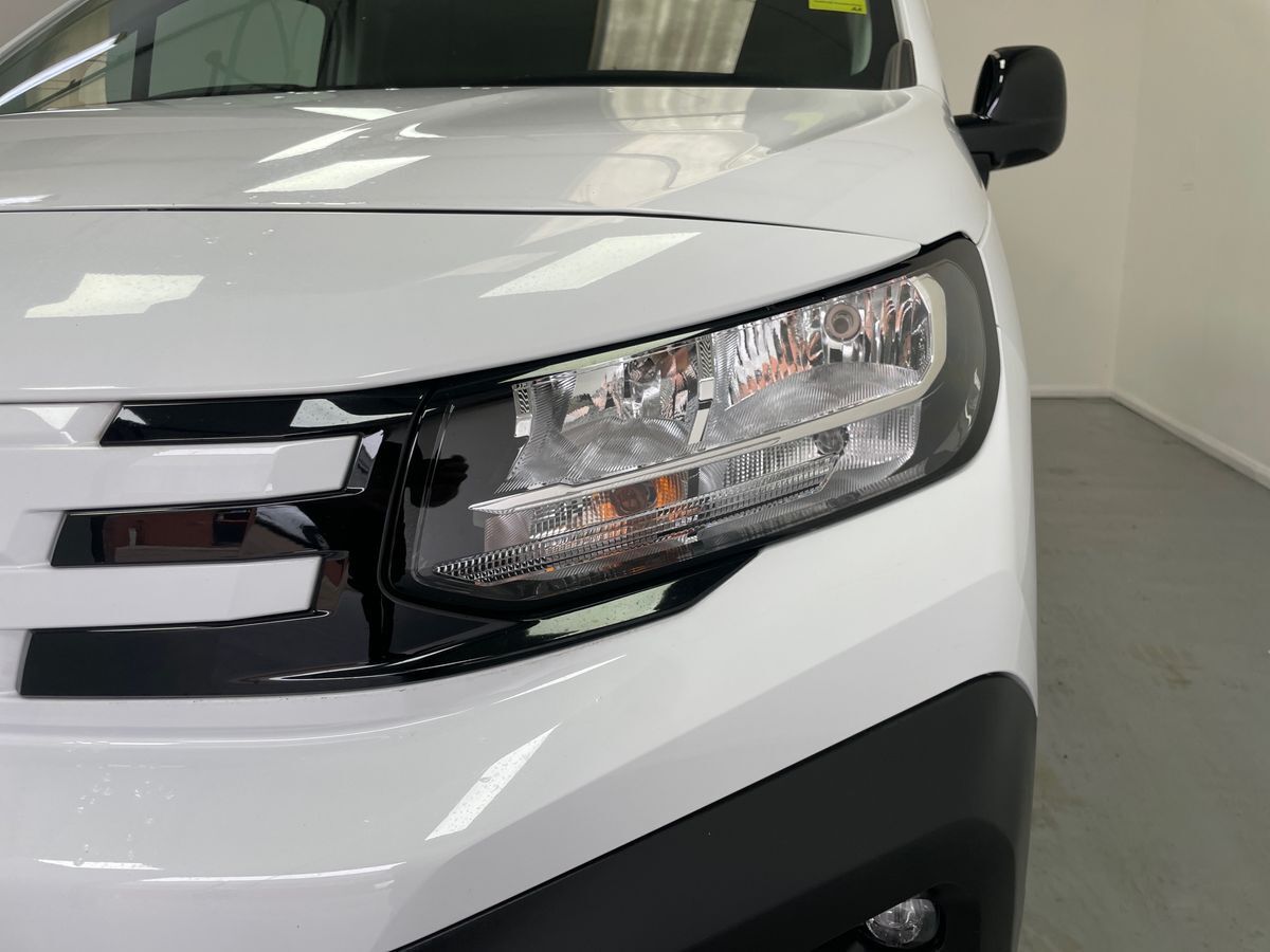 Used Peugeot Partner 2024 for sale - 75183400: Photo 22