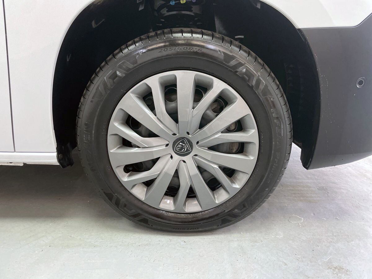 Used Peugeot Partner 2024 for sale - 75183400: Photo 26