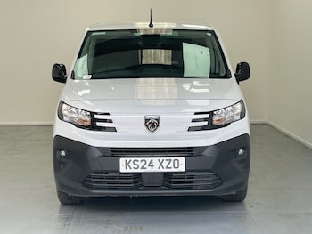 Used Peugeot Partner 2024 for sale - 75183400: Photo