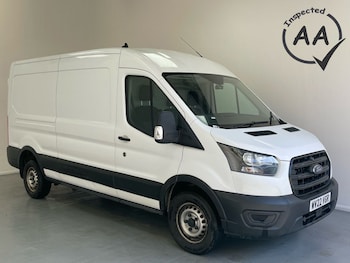 Ford - Transit
