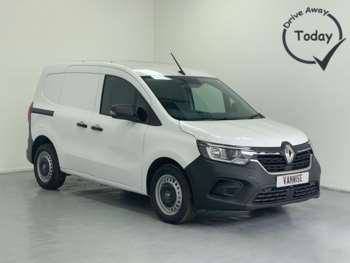 Used Renault Kangoo 2024 for sale - 73368478: Photo