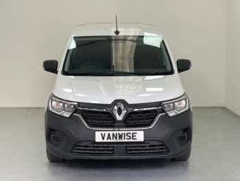 Used Renault Kangoo 2024 for sale - 73368478: Photo