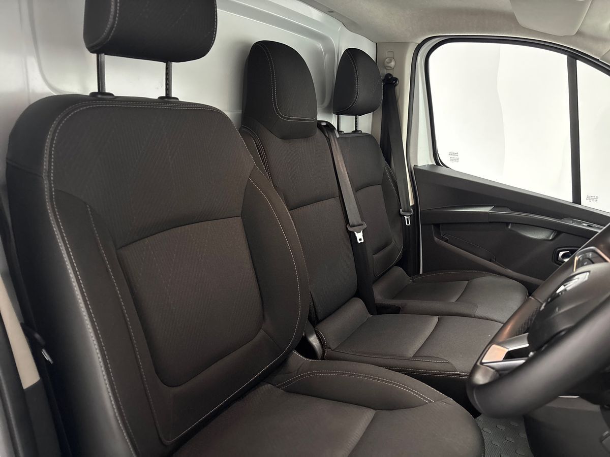 Used Renault Trafic 2023 for sale - 77917877: Photo 12