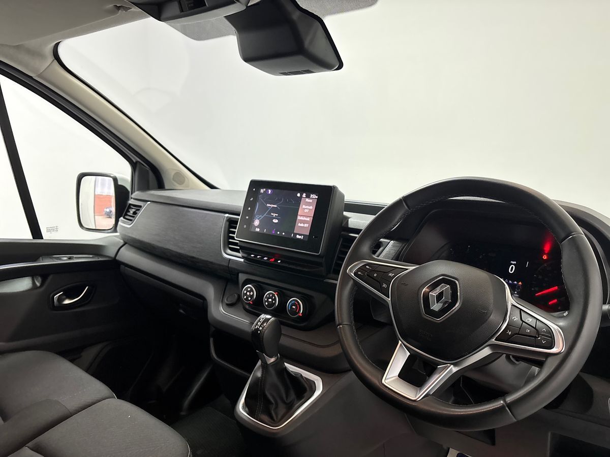 Used Renault Trafic 2023 for sale - 77917877: Photo 13