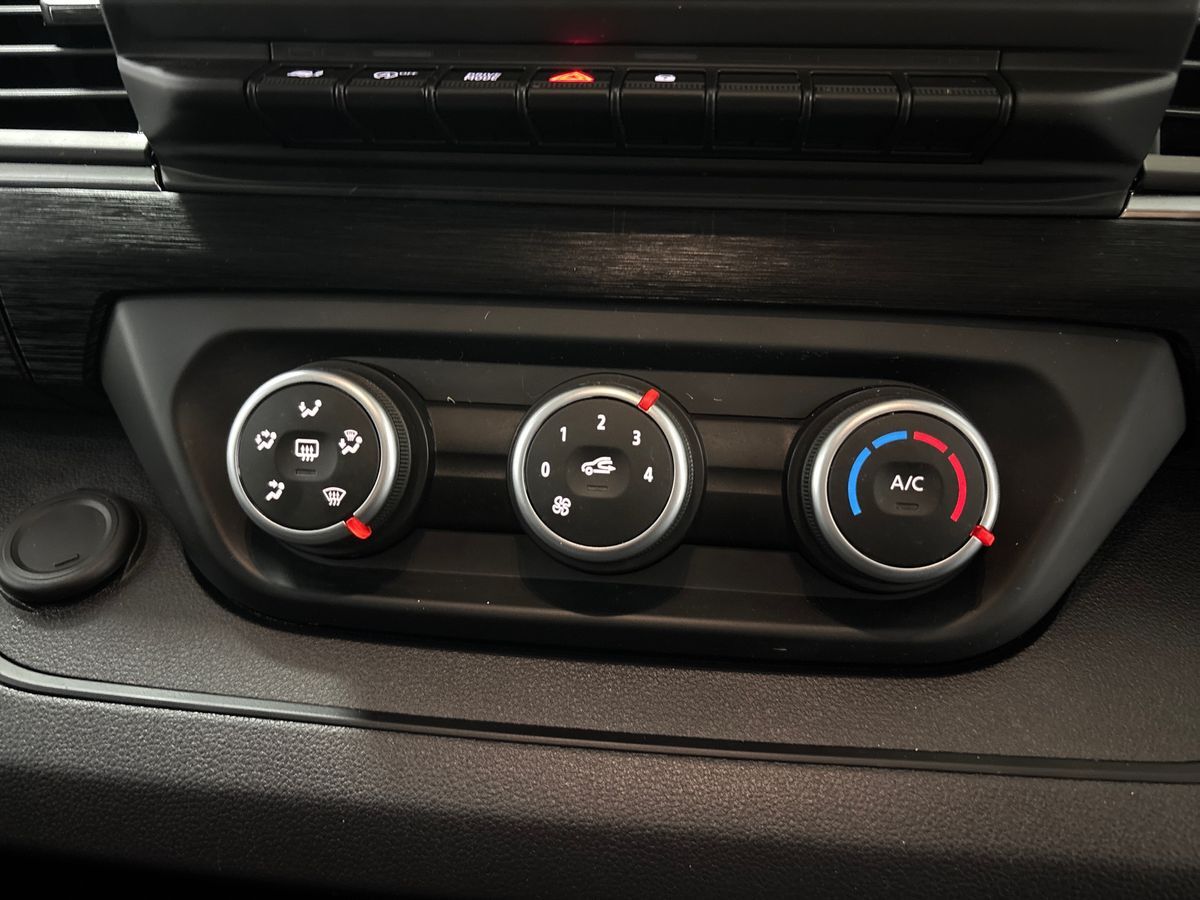 Used Renault Trafic 2023 for sale - 77917877: Photo 22