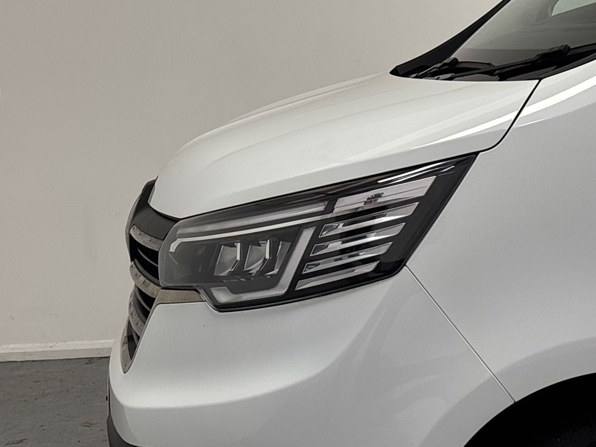 Used Renault Trafic 2023 for sale - 77917877: Photo 28