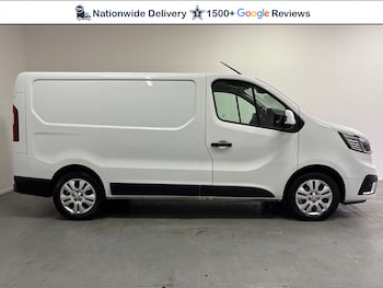 Used Renault Trafic 2023 for sale - 77917877: Photo